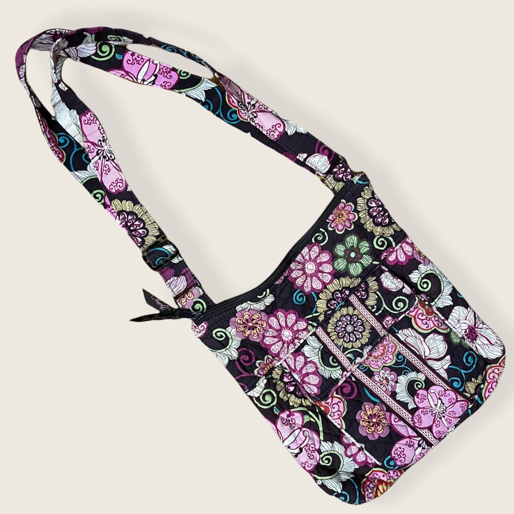 VERA BRADLEY crossbody bag